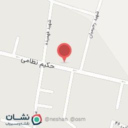 عکس آزمایشگاه دکتر احمدی