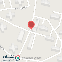 عکس بانک حکمت ایرانیان شعبه قصر فیروزه ۲