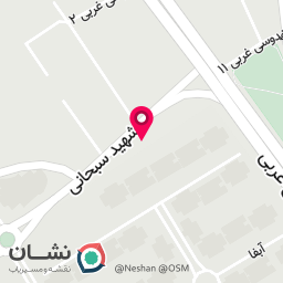 عکس مطب دکتر میترا رویین پیکر فوق تخصص نوزادان