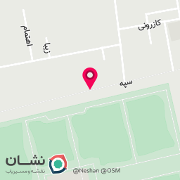 عکس تریا بهنوش