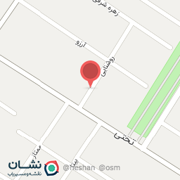 عکس سالن زیبایی مینا رستگار