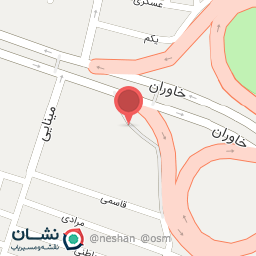 عکس تعمیرگاه ماشین