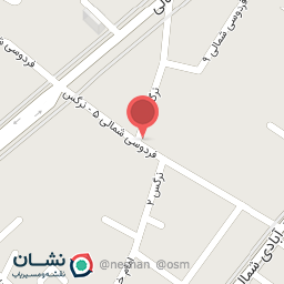 عکس آکادمی ورزشی وثوقی 