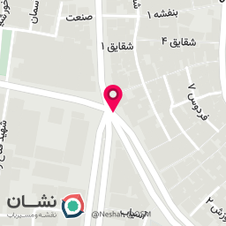 عکس بانک تجارت شعبه بعث 