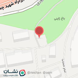 عکس دفتر خدمات نمایشگاه