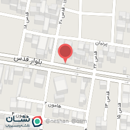 عکس بنگاه املاک حافظ