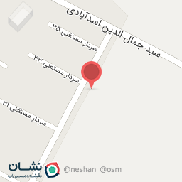 عکس مصالح فروشی عبداللهی