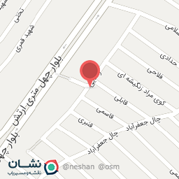 عکس سوپرمارکت قنبری