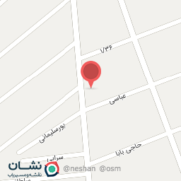 عکس کوروش بار