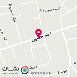 عکس مزون ماهلین