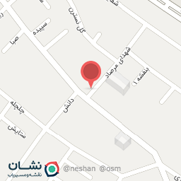 عکس فنی ومهندسی غدیر - نمایندگی صبانت شهرقدس QADIR
