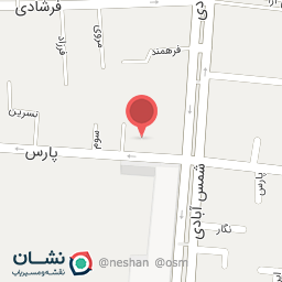 عکس دکتر بهناز نیک کار