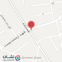 عکس شیرینی سرای خانگی