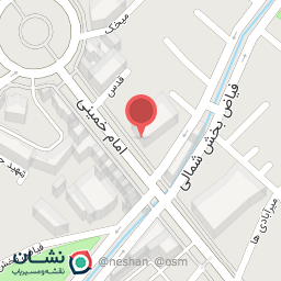 عکس بانک ملی شعبه خیابان امام خمینی