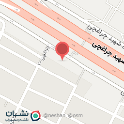 عکس درب اتوماتیک محمد