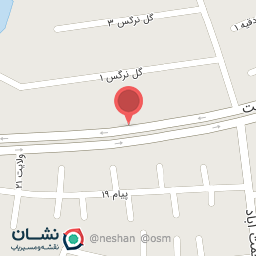 عکس آمل مارکت