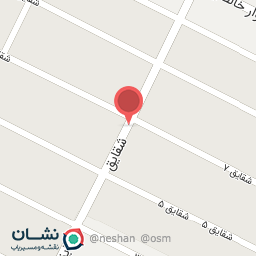 عکس نانوایی بنی اسدی