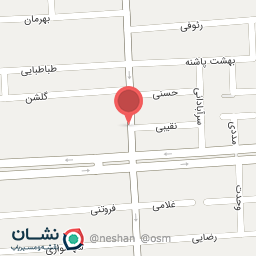 عکس آجیل و شکلات یگانه