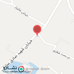 عکس پخش مواد غذایی سیدا