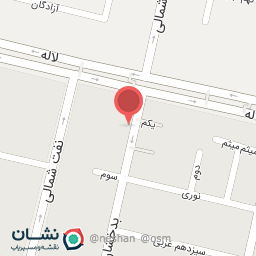 عکس فروشگاه زنجیره ای گندم - تهران تهرانسر مرکزی