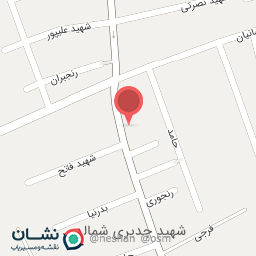 عکس مجتمع پزشکی پروما