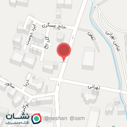 عکس نانوایی تافتون 