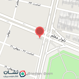 عکس بانک گردشگری شعبه آزادشهر