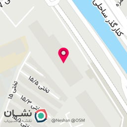 عکس ساختمان جدید شهرداری مرکزی شیراز