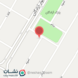 عکس پیرایش امین