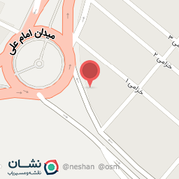 عکس داروخانه دامپزشکی علوی