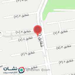 عکس آرایشگاه اوج