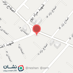 عکس خشکشوئی مشکین