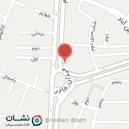 عکس ساختمان اداری و تجاری درسا