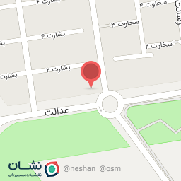 عکس خودپرداز بانک قرض الحسنه مهر ایران