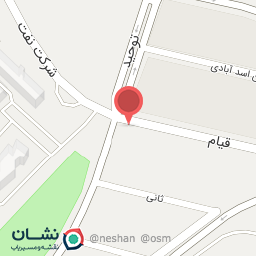 عکس کارشناس رنگ طاهری