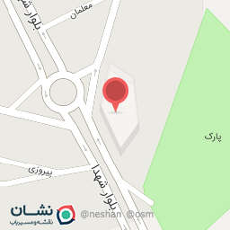 عکس فرماندهی انتظامی شهرستان عجب شیر