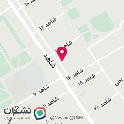 عکس مشاور املاک فرزاد