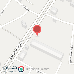 عکس بانک سپه شعبه جام جم اردبیل