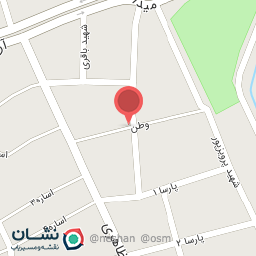 عکس موسسه به بانو