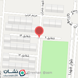 عکس آرایشگاه کارینو