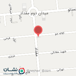 عکس سوپر میوه سعید