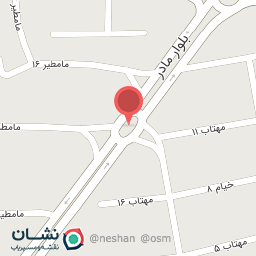 عکس میدان مامطیر