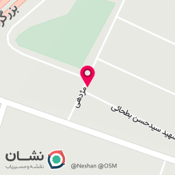 عکس دفتر فروش برجهای مسکونی و تجاری رونیکا پالاس مژده