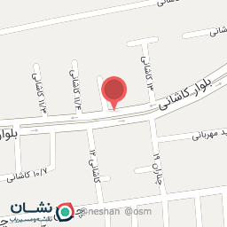 عکس افق کوروش شعبه گرگان کاشانی