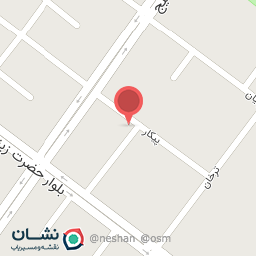 عکس پارکینگ شبانه روزی امیریان 