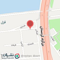 عکس فروشگاه میکا