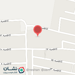 عکس کتابخانه محمد تقی کریم پور