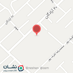 عکس سالن ورزشی الغدیر