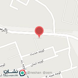 عکس سوپر مارکت کاوان