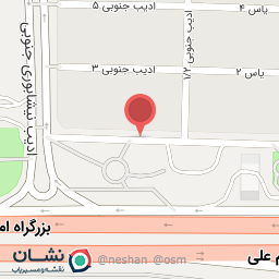 عکس تعمیرگاه cng خودرو